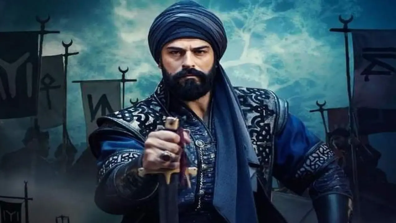 مشاهدة الحلقة 15.. تردد قناة ATV التركية يعرض مسلسل المؤسس أورهان مترجمًا